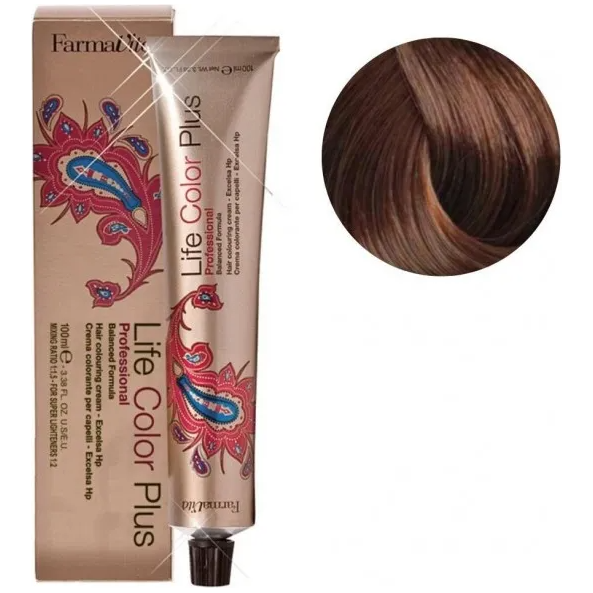 FarmaVita Life Color 100gm