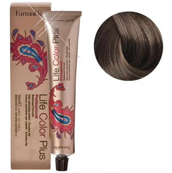 FarmaVita Life Color 100gm