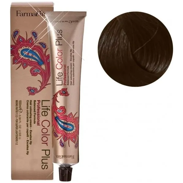 FarmaVita Life Color 100gm