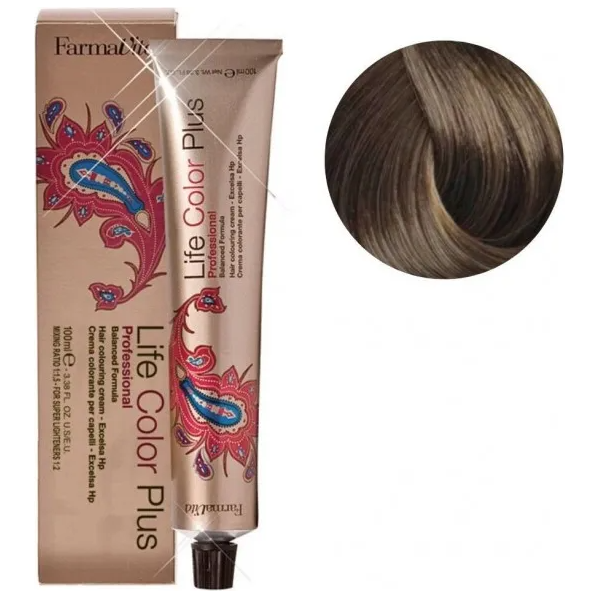 FarmaVita Life Color 100gm