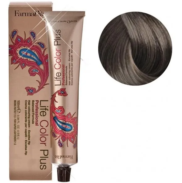 FarmaVita Life Color 100gm