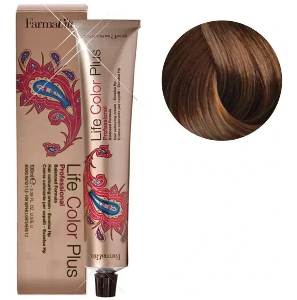 FarmaVita Life Color 100gm