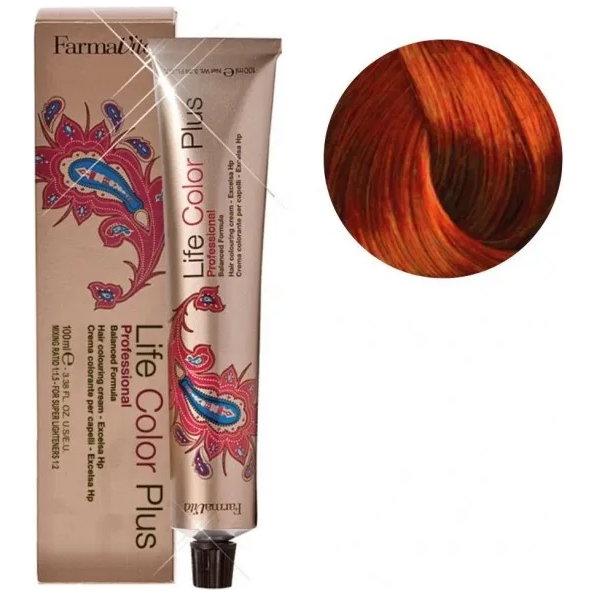 FarmaVita Life Color 100gm