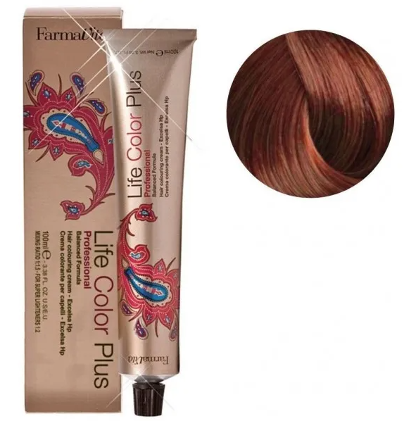 FarmaVita Life Color 100gm