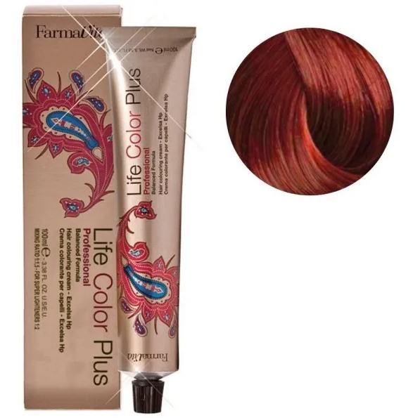FarmaVita Life Color 100gm