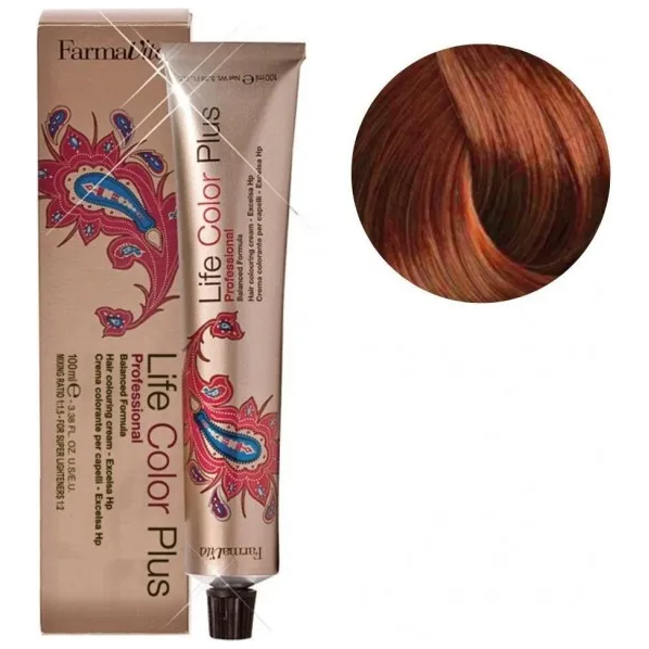 FarmaVita Life Color 100gm