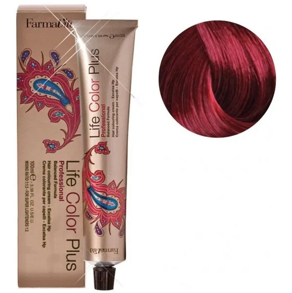 FarmaVita Life Color 100gm