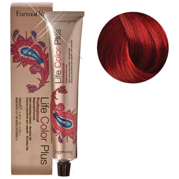 FarmaVita Life Color 100gm