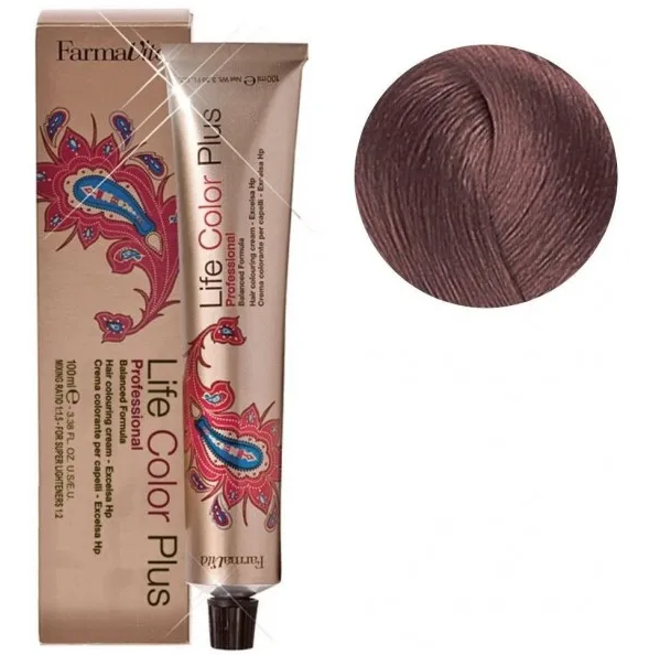 FarmaVita Life Color 100gm