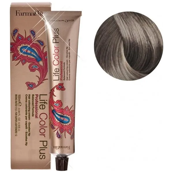 FarmaVita Life Color 100gm