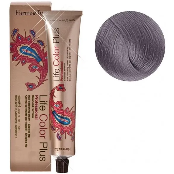 FarmaVita Life Color 100gm