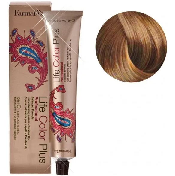 FarmaVita Life Color 100gm