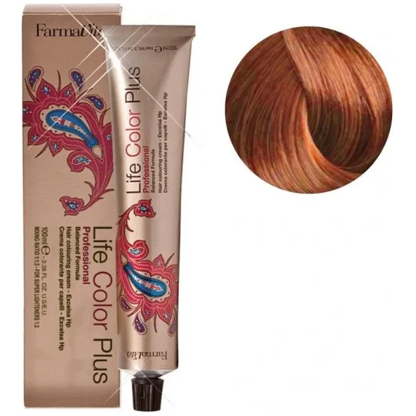 FarmaVita Life Color 100gm