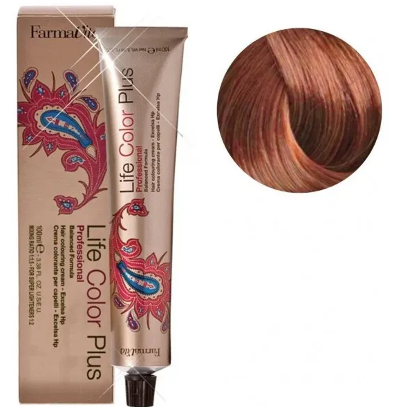 FarmaVita Life Color 100gm