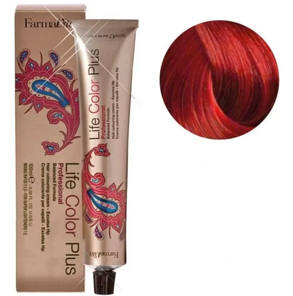 FarmaVita Life Color 100gm