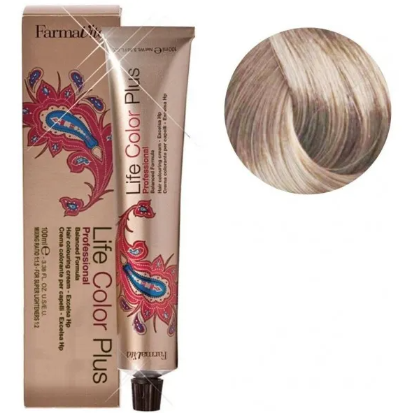 FarmaVita Life Color 100gm