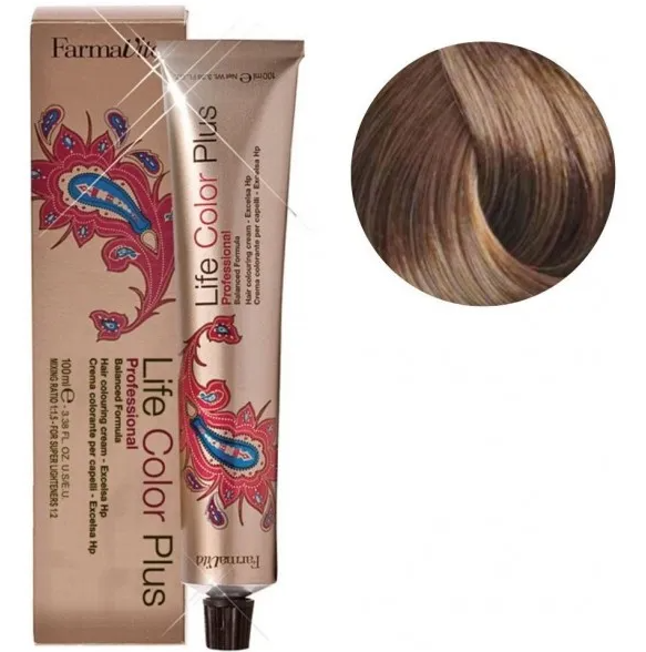 FarmaVita Life Color 100gm