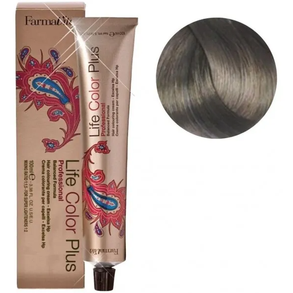 FarmaVita Life Color 100gm