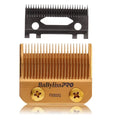 BaByliss Pro FX802G Gold Blade
