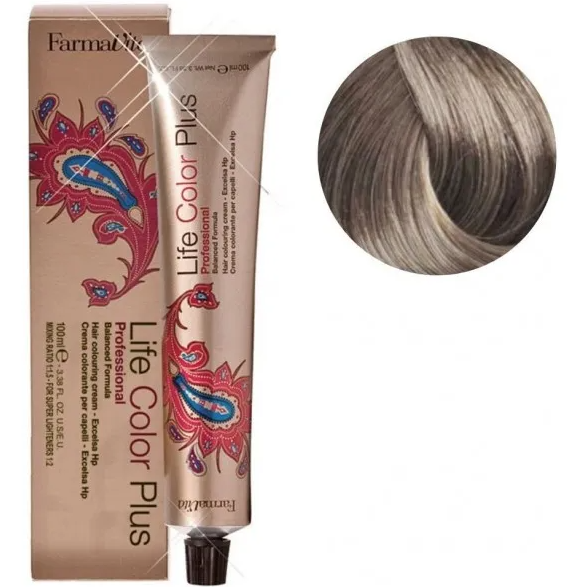 FarmaVita Life Color 100gm