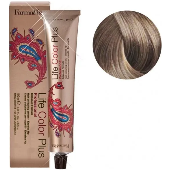 FarmaVita Life Color 100gm
