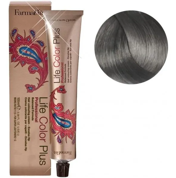 FarmaVita Life Color 100gm