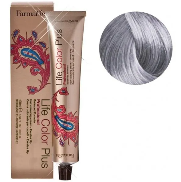 FarmaVita Life Color 100gm