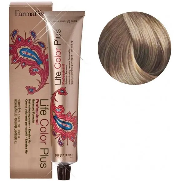 FarmaVita Life Color 100gm