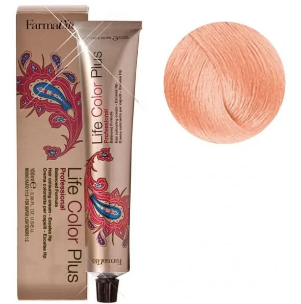 FarmaVita Life Color 100gm