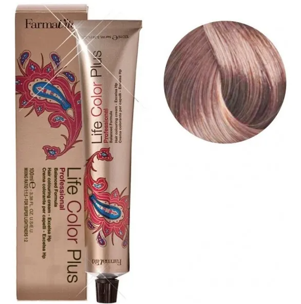 FarmaVita Life Color 100gm