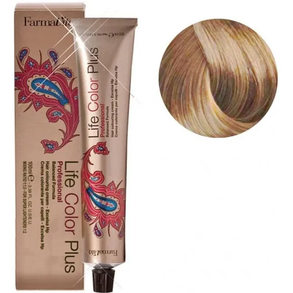 FarmaVita Life Color 100gm