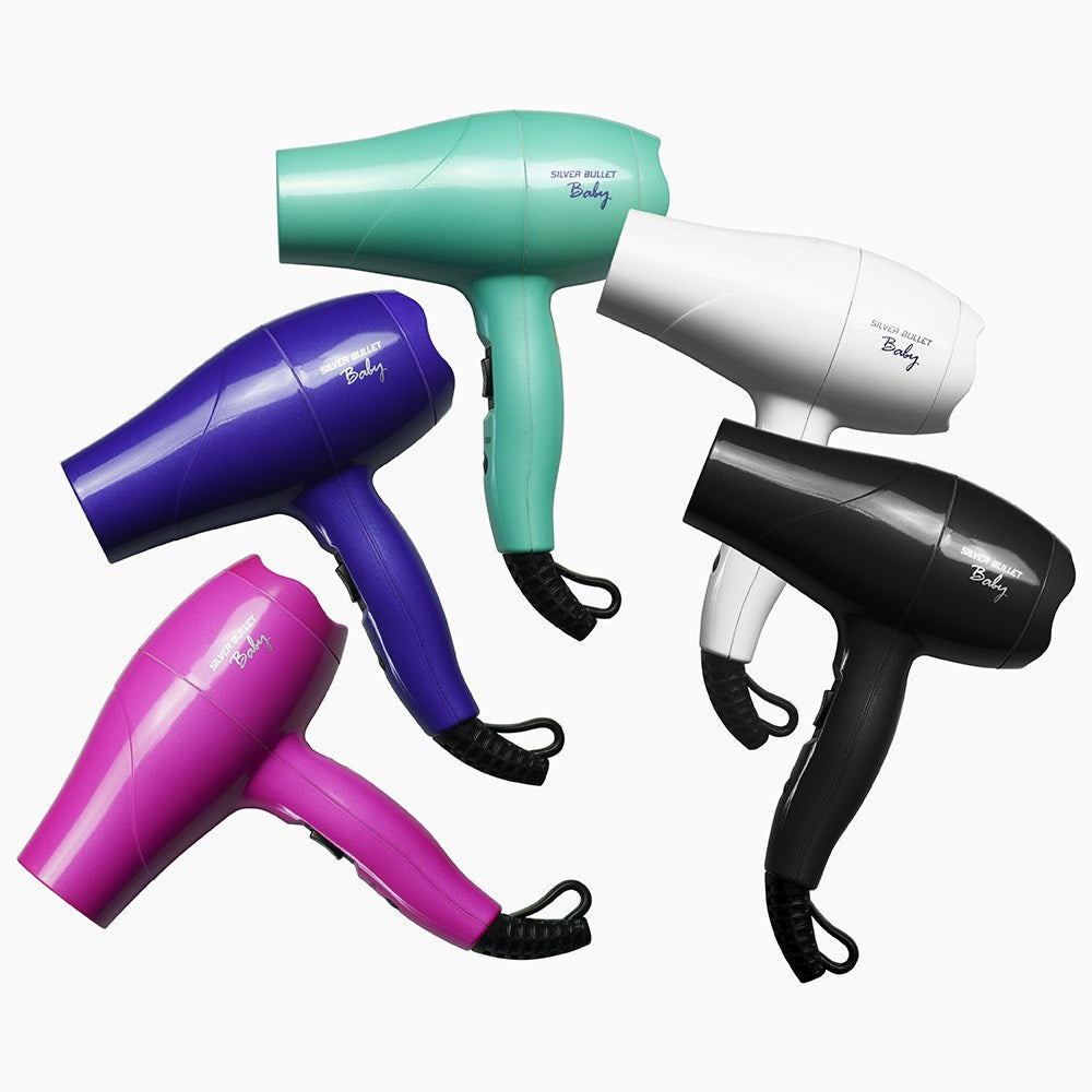 Silver Bullet Baby Dryer 1200W