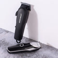 Silver Bullet Mighty Mower Clipper