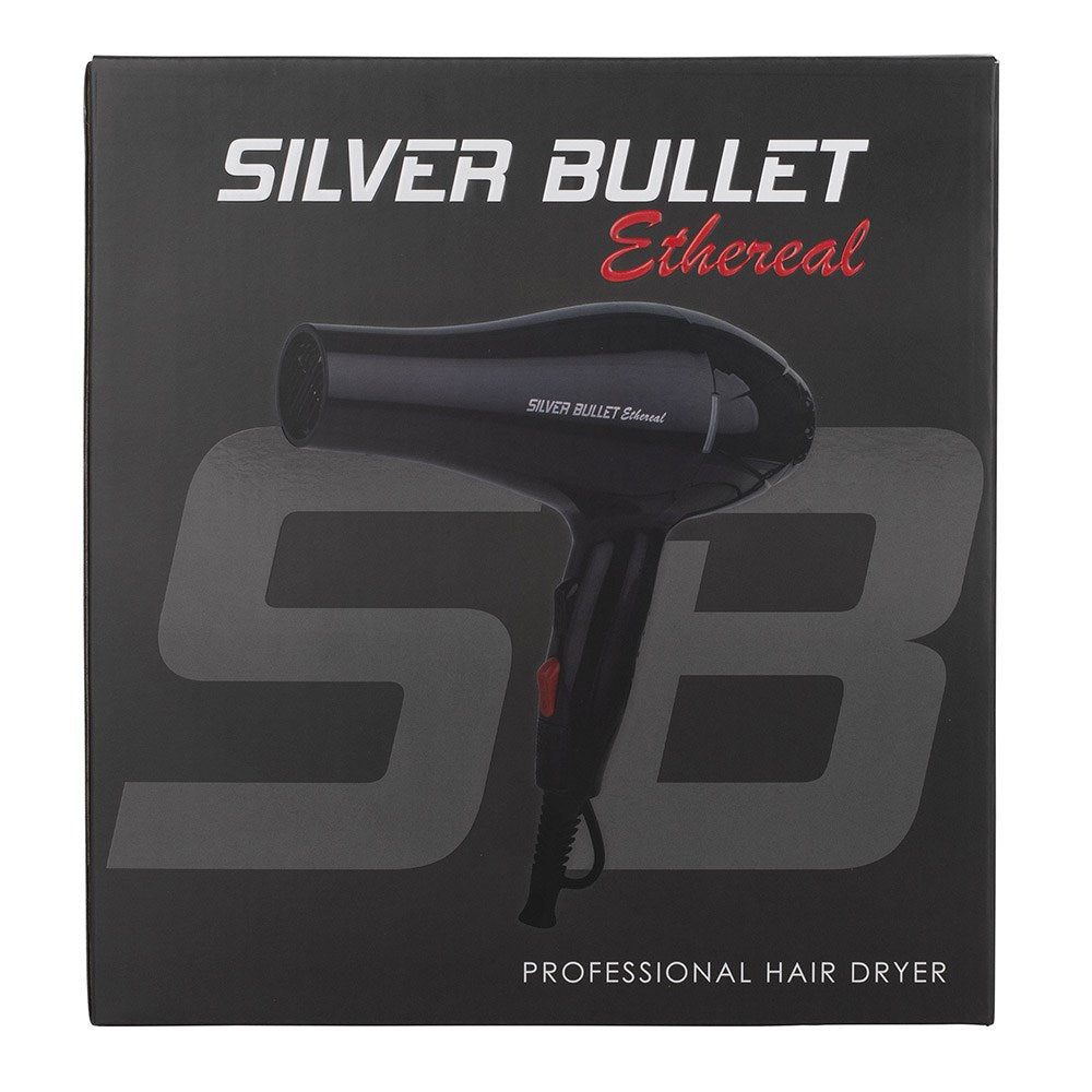 Silver Bullet Ethereal Dryer 2000W
