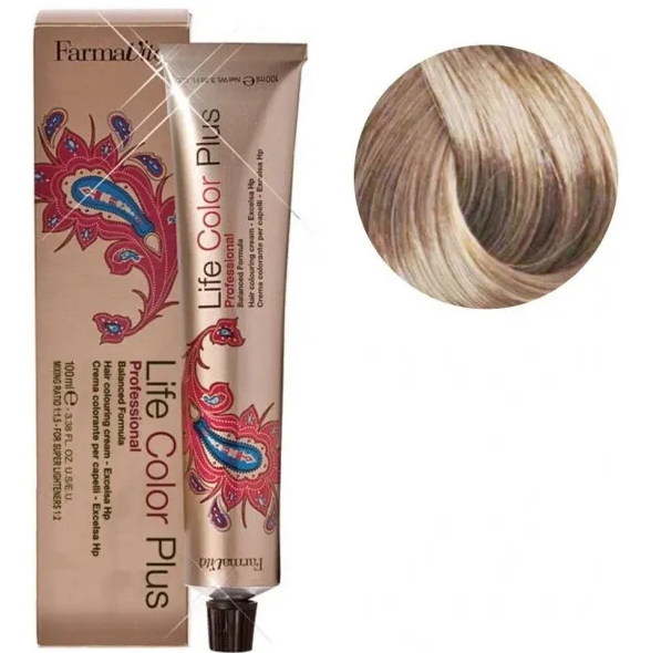 FarmaVita Life Color 100gm