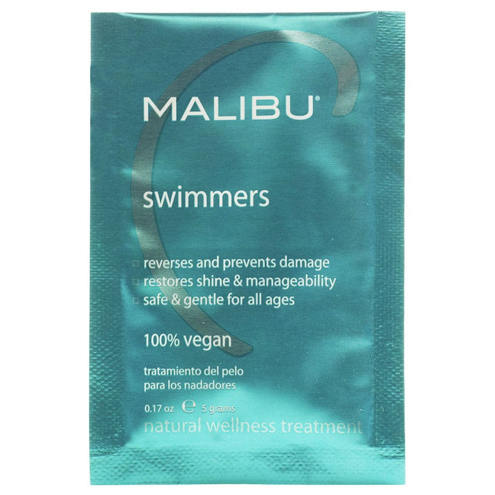 Malibu C  Swimmers sachet