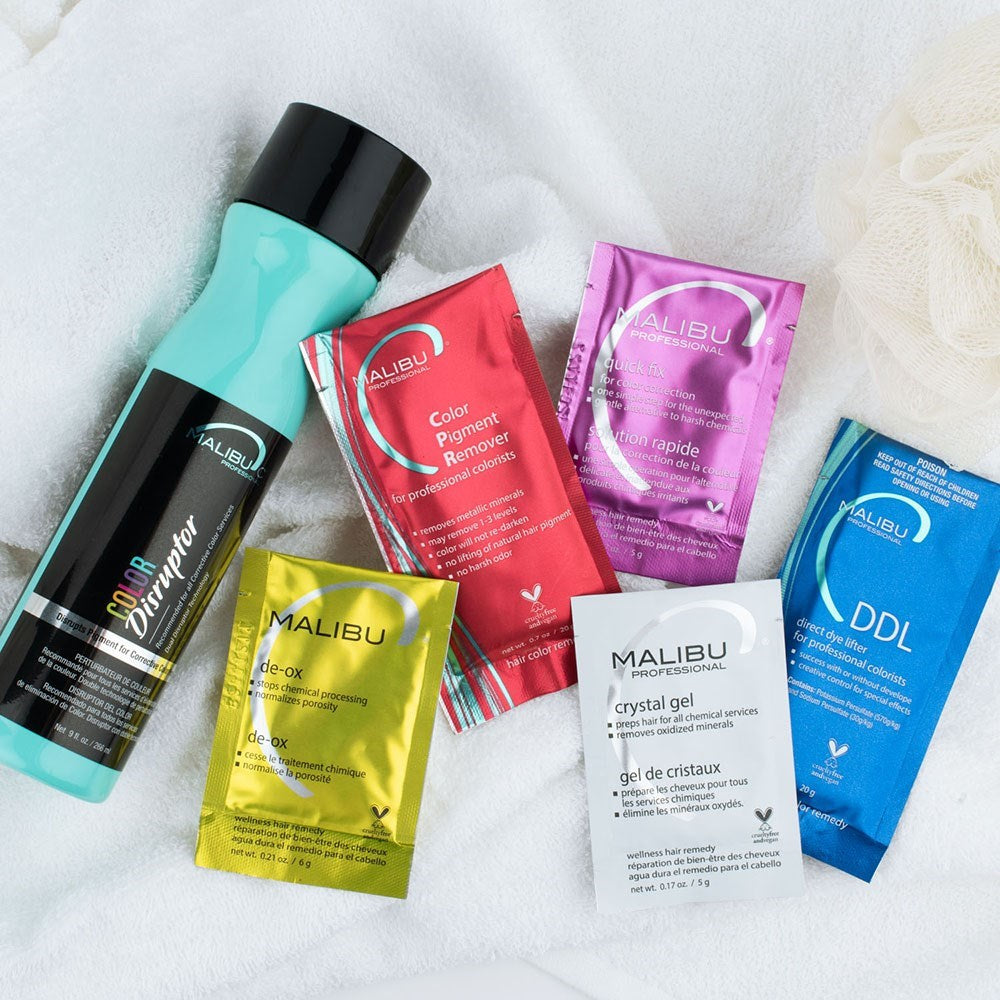Malibu C Color Disruptor