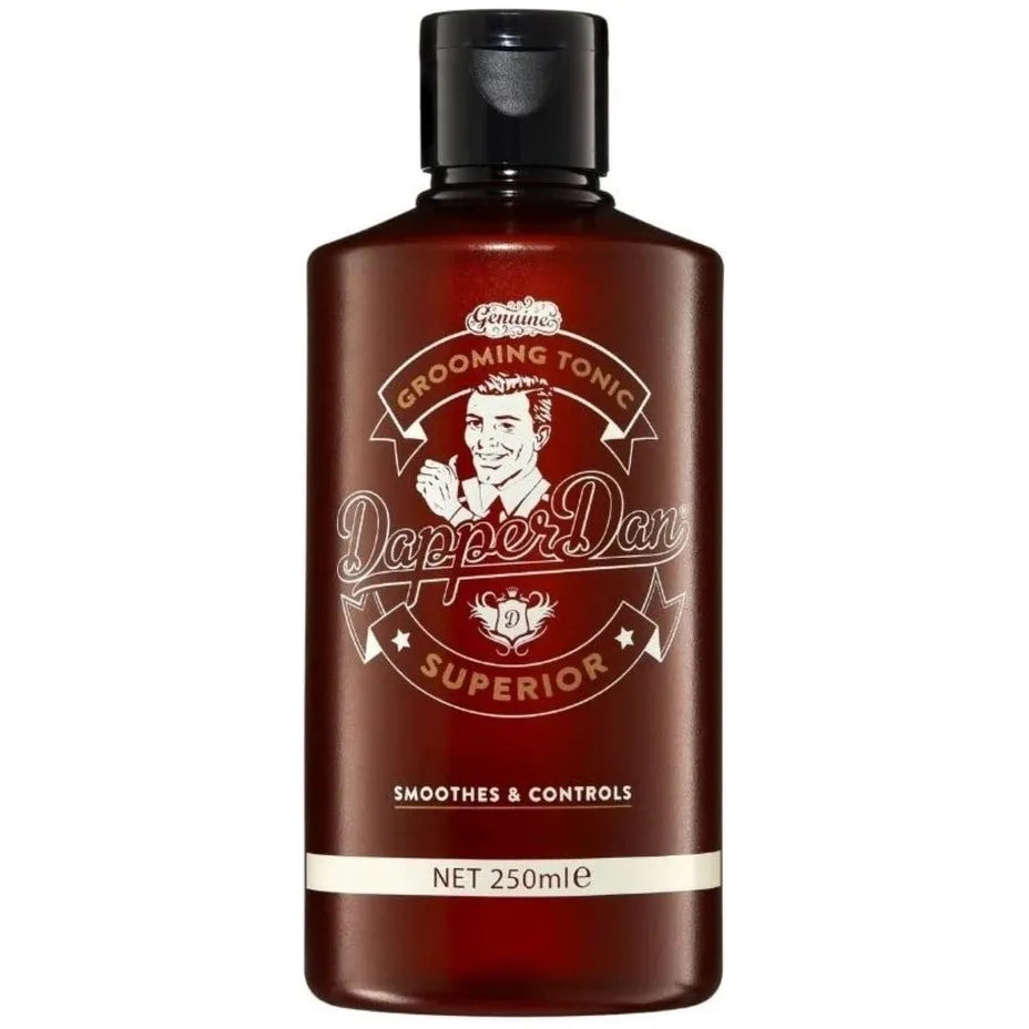 Dapper Dan Grooming Tonic 250ml