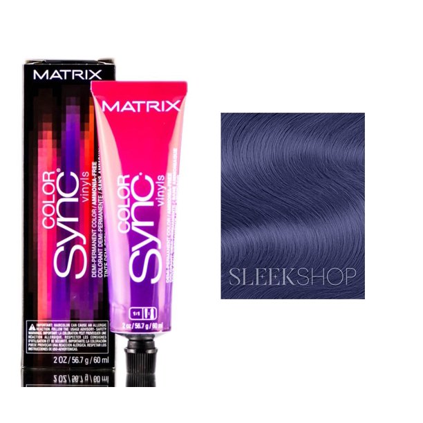 Matrix Hair Color Sync 100gm