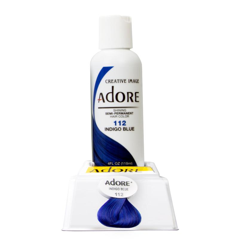 Adore Semi Permanent Hair colors 118ml