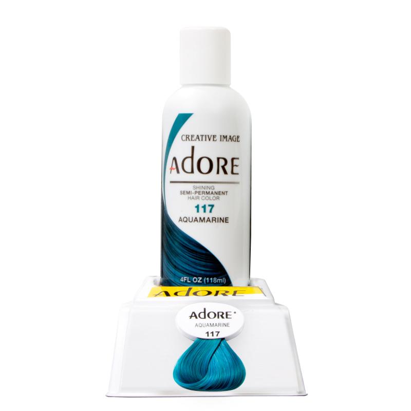 Adore Semi Permanent Hair colors 118ml