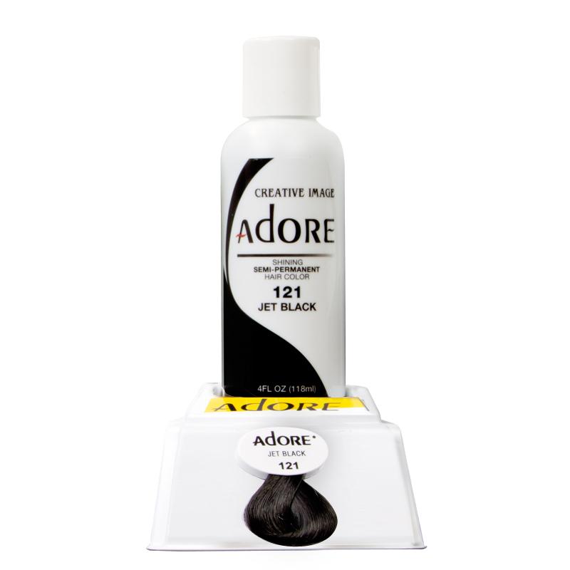 Adore Semi Permanent Hair colors 118ml