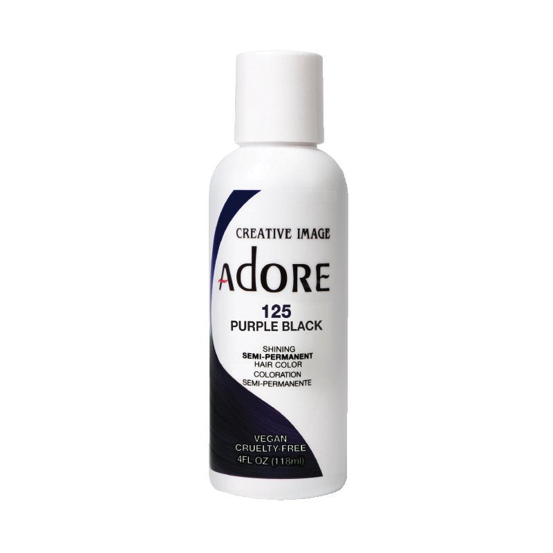 Adore Semi Permanent Hair colors 118ml