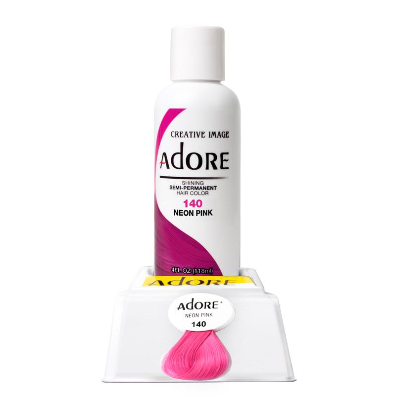 Adore Semi Permanent Hair colors 118ml