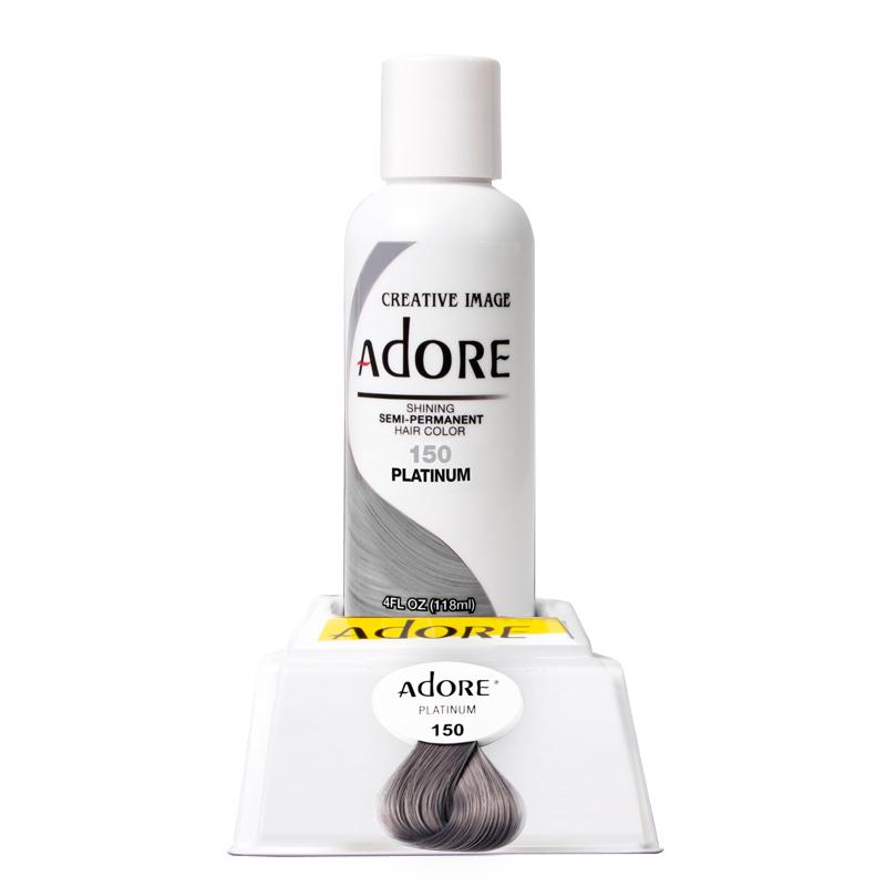 Adore Semi Permanent Hair colors 118ml