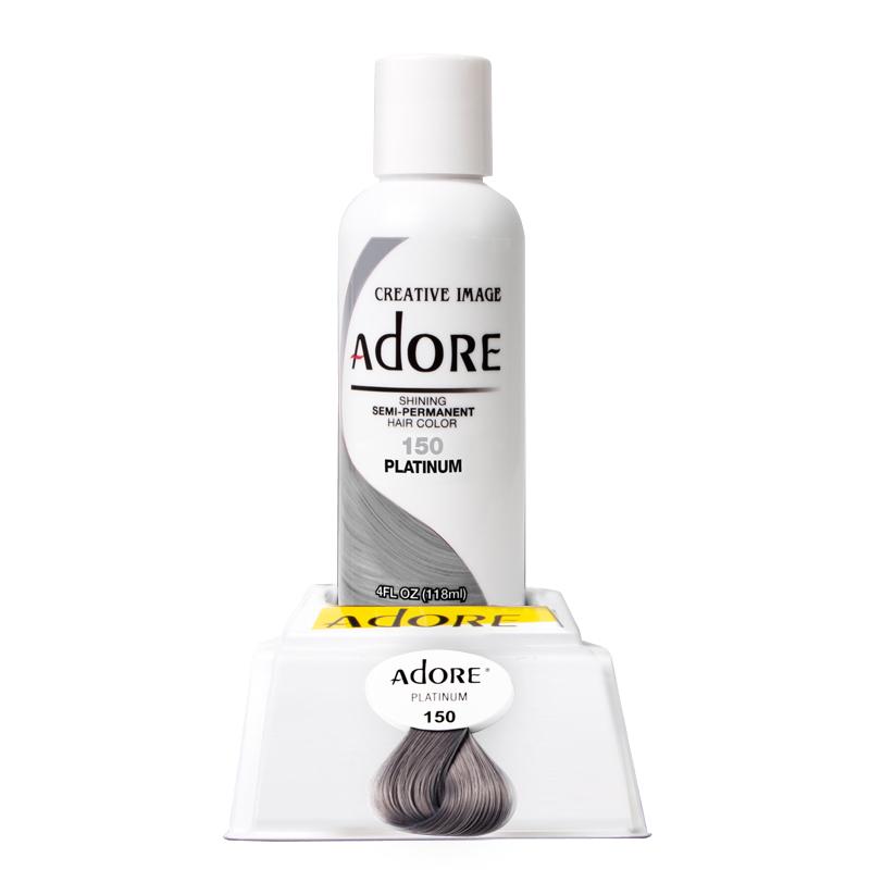 Adore Semi Permanent Hair color 118ml