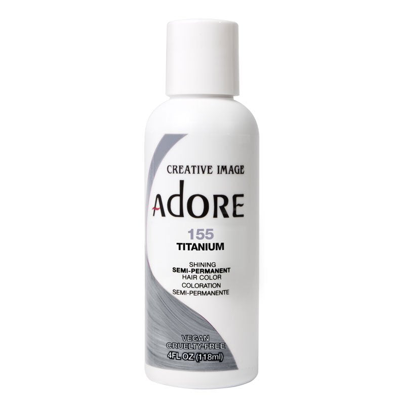 Adore Semi Permanent Hair colors 118ml