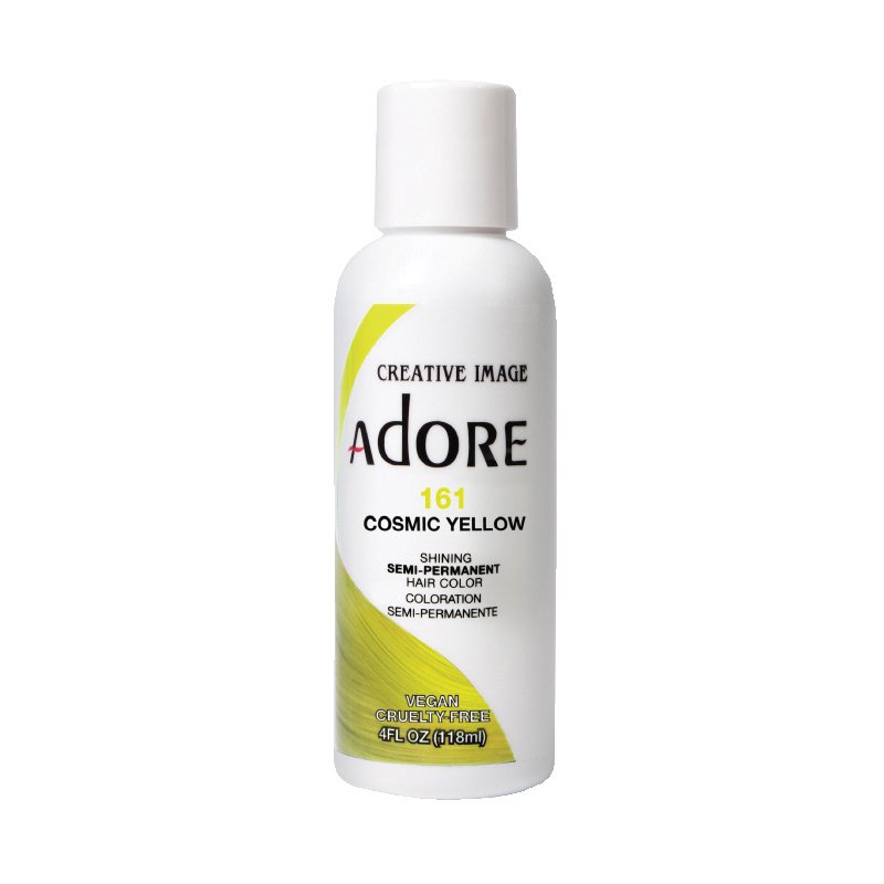 Adore Semi Permanent Hair color 118ml