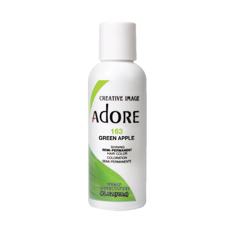 Adore Semi Permanent Hair colors 118ml
