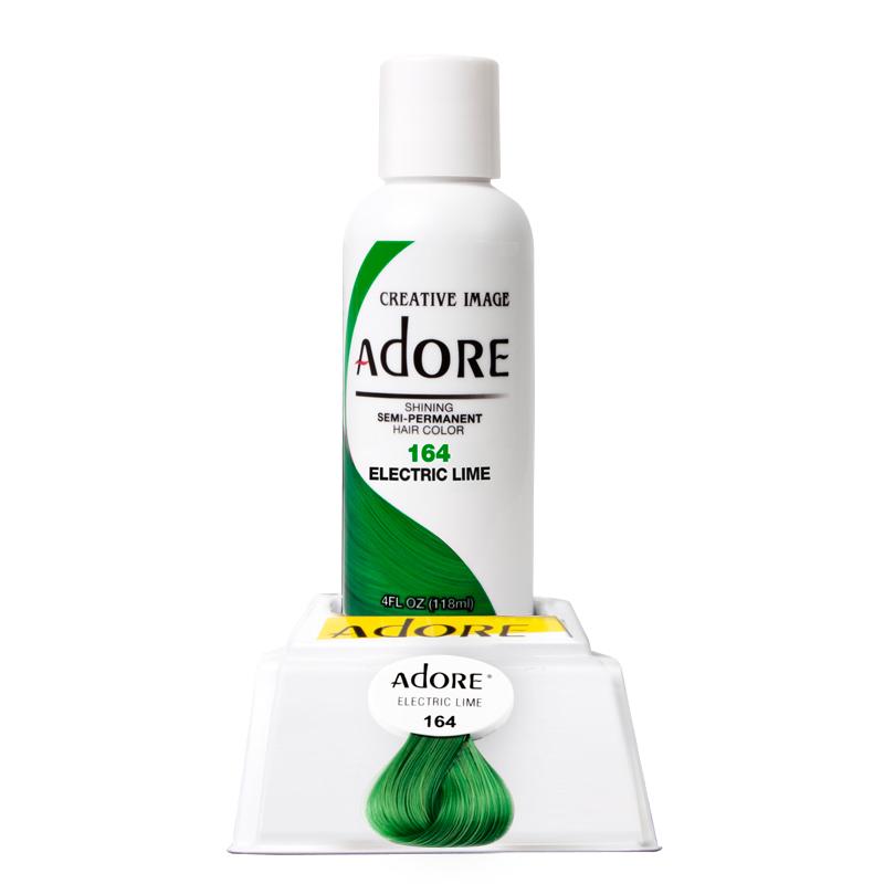 Adore Semi Permanent Hair color 118ml